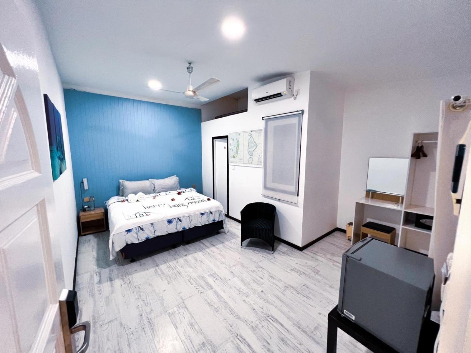 Wave Crest Retreat Hotel Тулусдоо Екстериор снимка